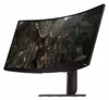 Alienware AW3426DWM datorskärm 86.4 cm (34") 3440 x 1440 pixlar 4K Ultra HD LCD svart