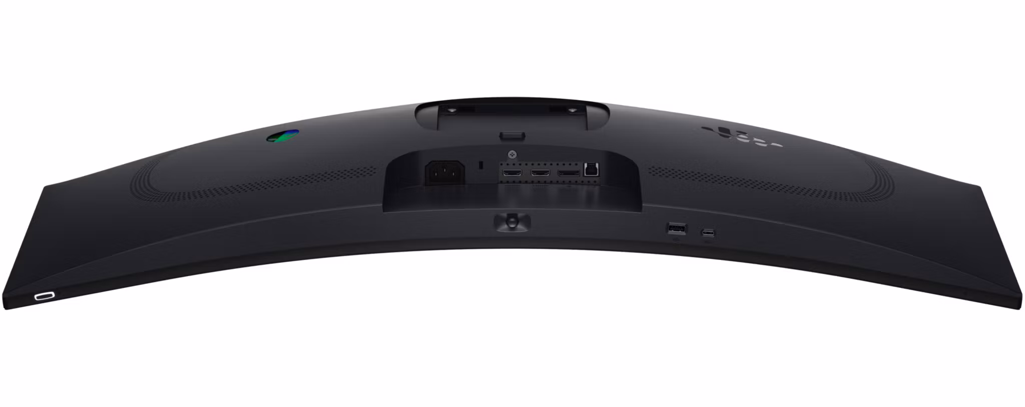 Alienware AW3426DWM datorskärm 86.4 cm (34") 3440 x 1440 pixlar 4K Ultra HD LCD svart