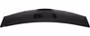 Alienware AW3426DWM datorskärm 86.4 cm (34") 3440 x 1440 pixlar 4K Ultra HD LCD svart