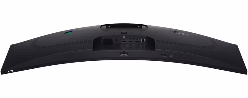 Alienware AW3426DWM datorskärm 86.4 cm (34") 3440 x 1440 pixlar 4K Ultra HD LCD svart