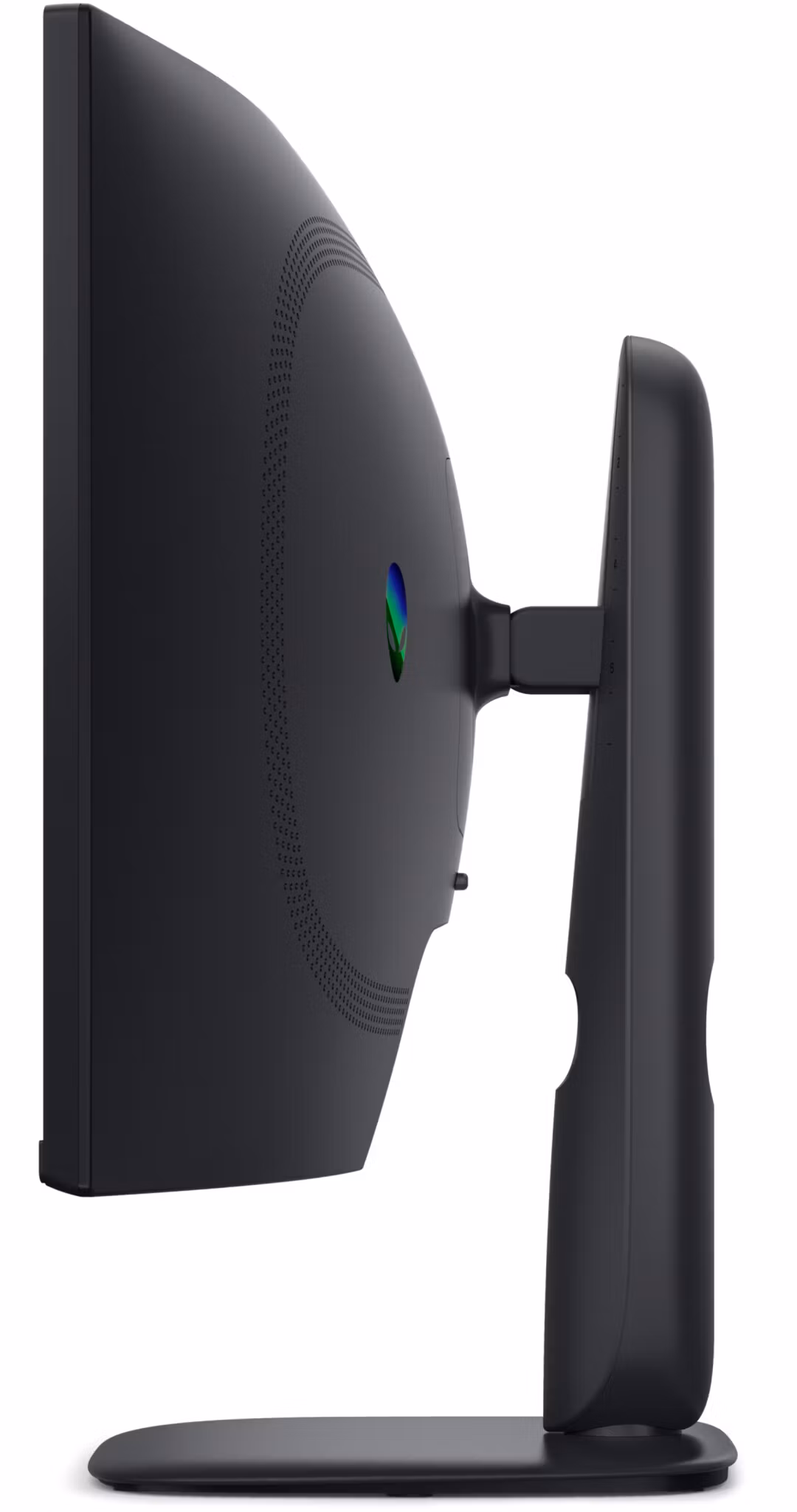 Alienware AW3426DWM datorskärm 86.4 cm (34") 3440 x 1440 pixlar 4K Ultra HD LCD svart