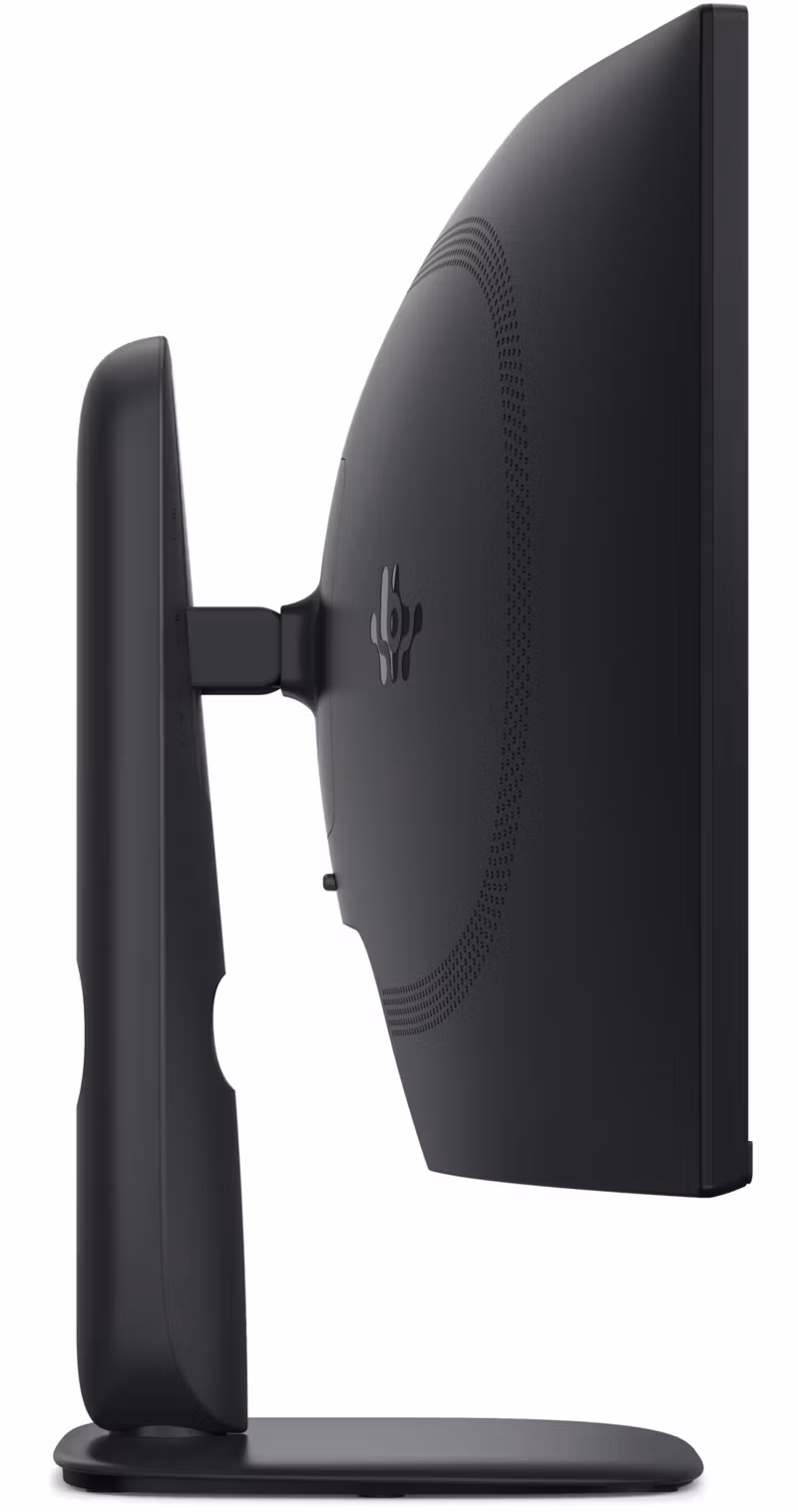 Alienware AW3426DWM datorskärm 86.4 cm (34") 3440 x 1440 pixlar 4K Ultra HD LCD svart