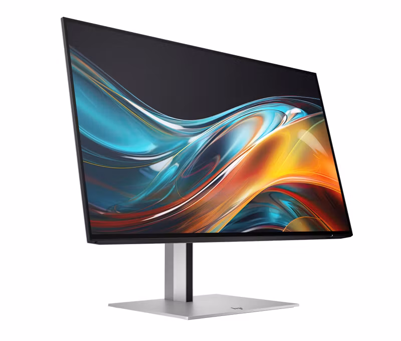 HP Series 7 Pro 23.8" FHD Monitor - 724pf