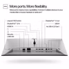 HP Series 7 Pro 23.8" FHD Monitor - 724pf