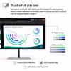 HP Series 7 Pro 23.8" FHD Monitor - 724pf