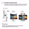HP Series 7 Pro 23.8" FHD Monitor - 724pf