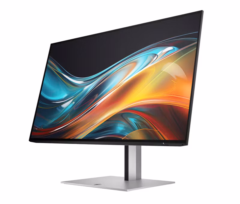 HP Series 7 Pro 23.8" FHD Monitor - 724pf
