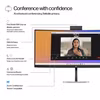 HP Series 5 Pro 34 tum WQHD USB-C konferensmonitor - 534pm PVC-fri