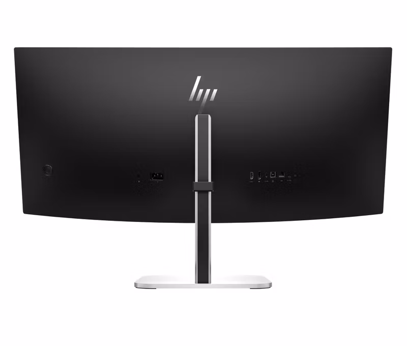 HP Series 5 Pro 34 tum WQHD USB-C konferensmonitor - 534pm PVC-fri