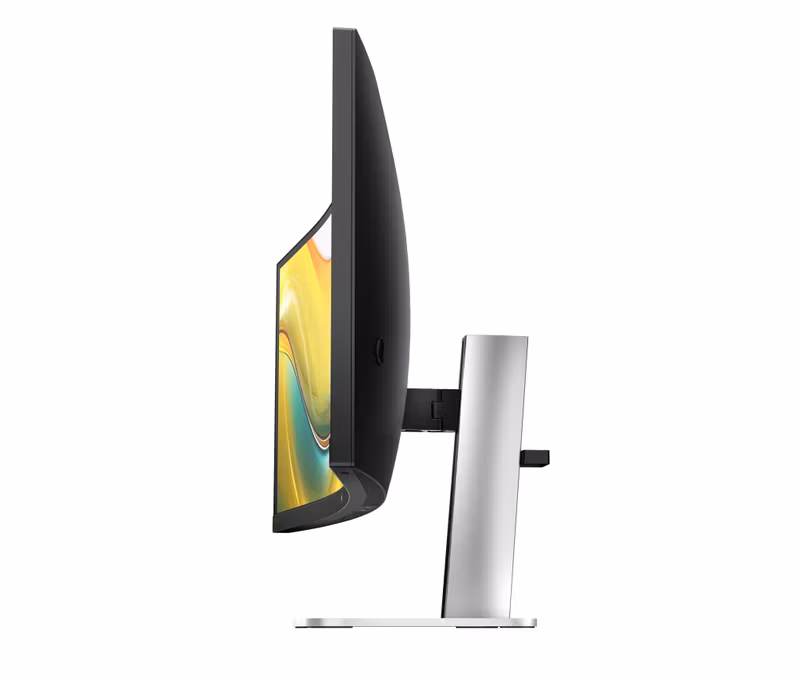 HP Series 5 Pro 34 tum WQHD USB-C konferensmonitor - 534pm PVC-fri