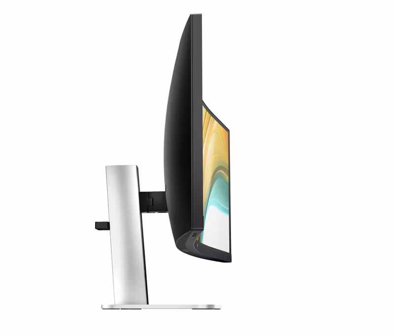 HP Series 5 Pro 34 tum WQHD USB-C konferensmonitor - 534pm PVC-fri