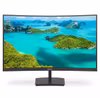 Philips E Line 271E1SCA/00 datorskärm 68,6 cm (27") 1920 x 1080 pixlar Full HD LCD Svart