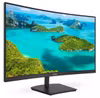 Philips E Line 271E1SCA/00 datorskärm 68,6 cm (27") 1920 x 1080 pixlar Full HD LCD Svart