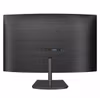 Philips E Line 271E1SCA/00 datorskärm 68,6 cm (27") 1920 x 1080 pixlar Full HD LCD Svart
