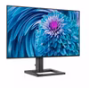 Philips E Line 275E2FAE/00 datorskärm 68,6 cm (27") 2560 x 1440 pixlar Quad HD LED Svart