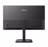Philips E Line 275E2FAE/00 datorskärm 68,6 cm (27") 2560 x 1440 pixlar Quad HD LED Svart