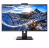 Philips P Line 326P1H/00 datorskärm 80 cm (31,5") 2560 x 1440 pixlar Quad HD LED Svart