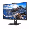 Philips P Line 326P1H/00 datorskärm 80 cm (31,5") 2560 x 1440 pixlar Quad HD LED Svart
