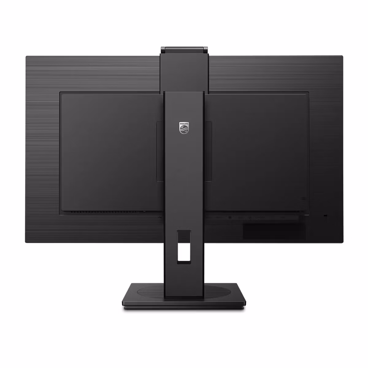 Philips P Line 326P1H/00 datorskärm 80 cm (31,5") 2560 x 1440 pixlar Quad HD LED Svart
