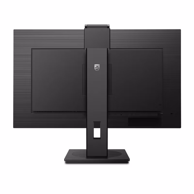Philips P Line 326P1H/00 datorskärm 80 cm (31,5") 2560 x 1440 pixlar Quad HD LED Svart