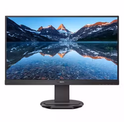 Philips B Line 276B9/00 datorskärm 68,6 cm (27") 2560 x 1440 pixlar Quad HD LED Svart