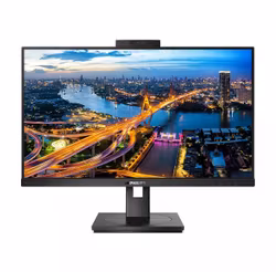 Philips B Line 243B1JH/00 datorskärm 60,5 cm (23,8") 1920 x 1080 pixlar Full HD LCD Svart