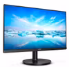 Philips V Line 222V8LA/00 datorskärm 54,6 cm (21,5") 1920 x 1080 pixlar Full HD LCD svart
