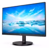 Philips V Line 222V8LA/00 datorskärm 54,6 cm (21,5") 1920 x 1080 pixlar Full HD LCD svart