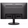 Philips V Line 222V8LA/00 datorskärm 54,6 cm (21,5") 1920 x 1080 pixlar Full HD LCD svart