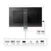 Philips 242B1G/00 datorskärm 60,5 cm (23,8") 1920 x 1080 pixlar Full HD LED Svart