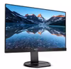 Philips B Line 240B9/00 datorskärm 61,2 cm (24,1") 1920 x 1200 pixlar WUXGA LED Svart