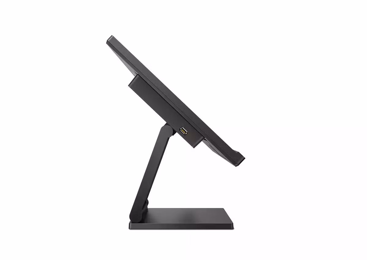 Philips B Line 222B1TC/00 datorskärm 54,6 cm (21,5") 1920 x 1080 pixlar Full HD LED Touchscreen Svart