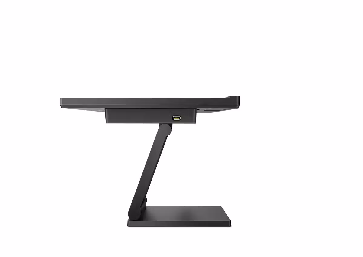 Philips B Line 222B1TC/00 datorskärm 54,6 cm (21,5") 1920 x 1080 pixlar Full HD LED Touchscreen Svart