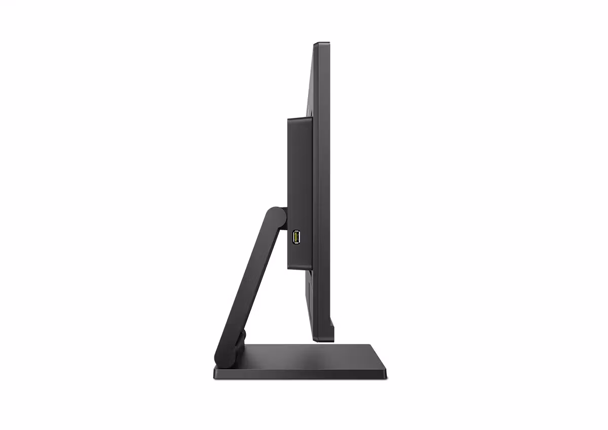 Philips B Line 222B1TC/00 datorskärm 54,6 cm (21,5") 1920 x 1080 pixlar Full HD LED Touchscreen Svart