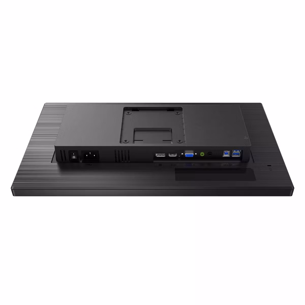 Philips B Line 222B1TC/00 datorskärm 54,6 cm (21,5") 1920 x 1080 pixlar Full HD LED Touchscreen Svart