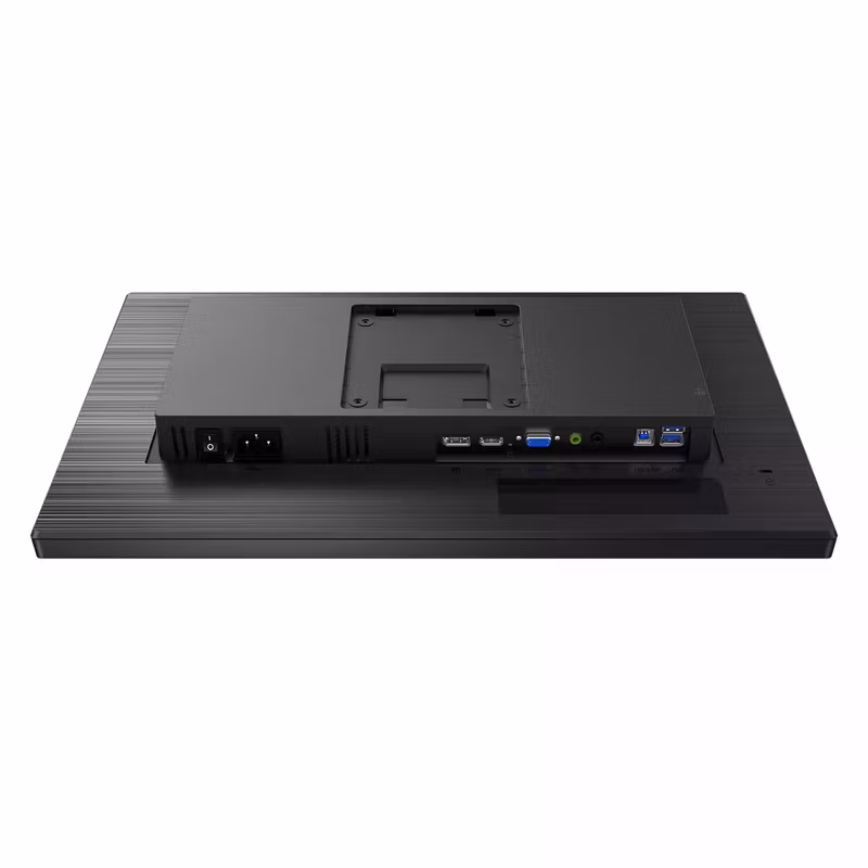 Philips B Line 222B1TC/00 datorskärm 54,6 cm (21,5") 1920 x 1080 pixlar Full HD LED Touchscreen Svart