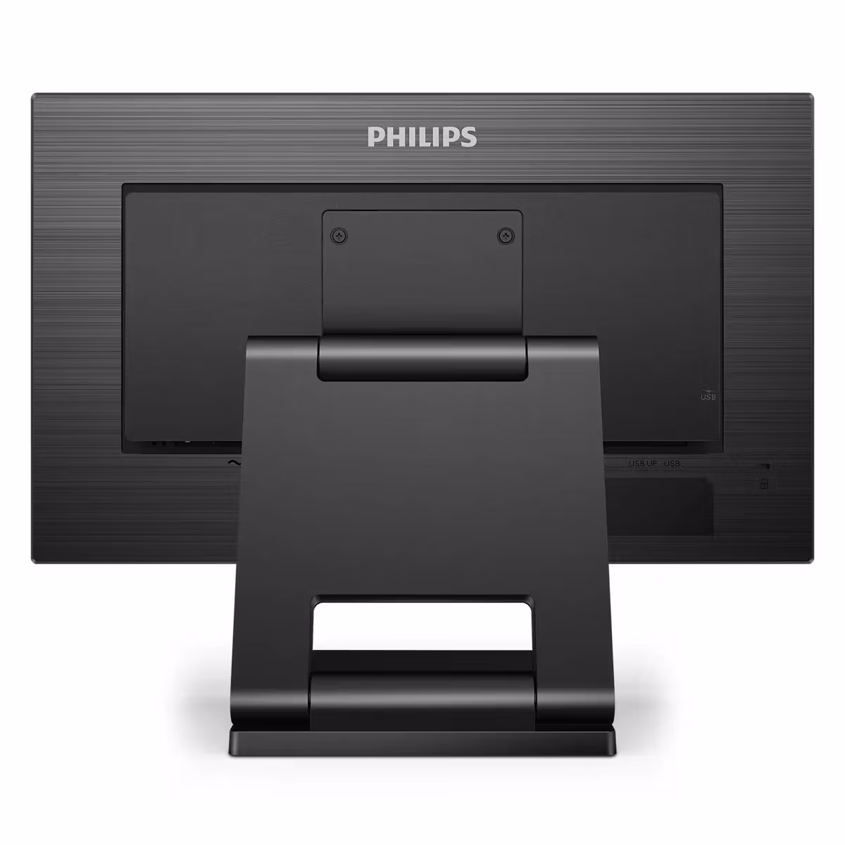 Philips B Line 222B1TC/00 datorskärm 54,6 cm (21,5") 1920 x 1080 pixlar Full HD LED Touchscreen Svart