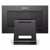 Philips B Line 222B1TC/00 datorskärm 54,6 cm (21,5") 1920 x 1080 pixlar Full HD LED Touchscreen Svart