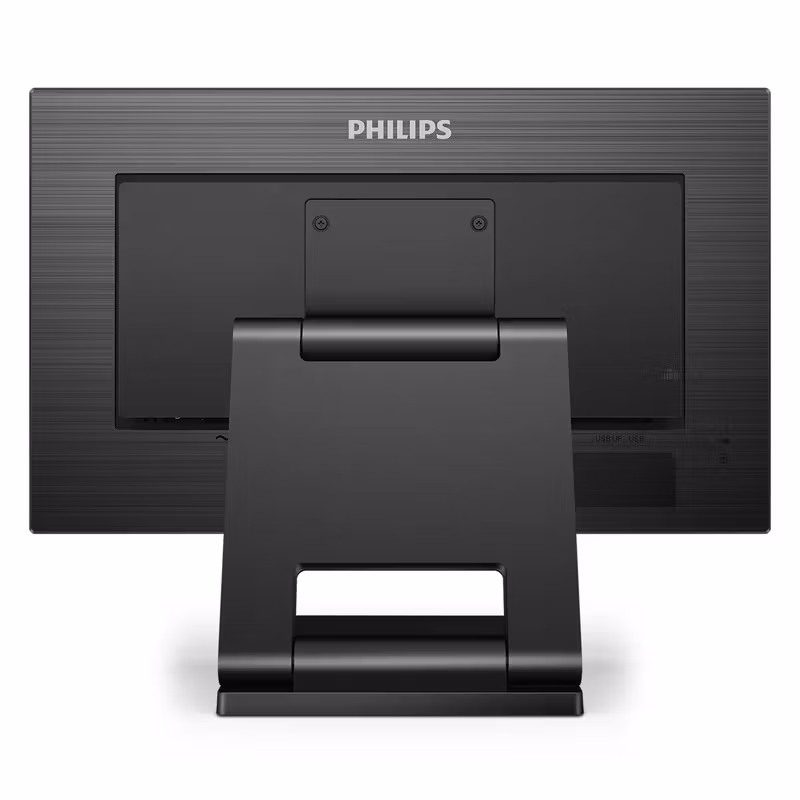 Philips B Line 222B1TC/00 datorskärm 54,6 cm (21,5") 1920 x 1080 pixlar Full HD LED Touchscreen Svart