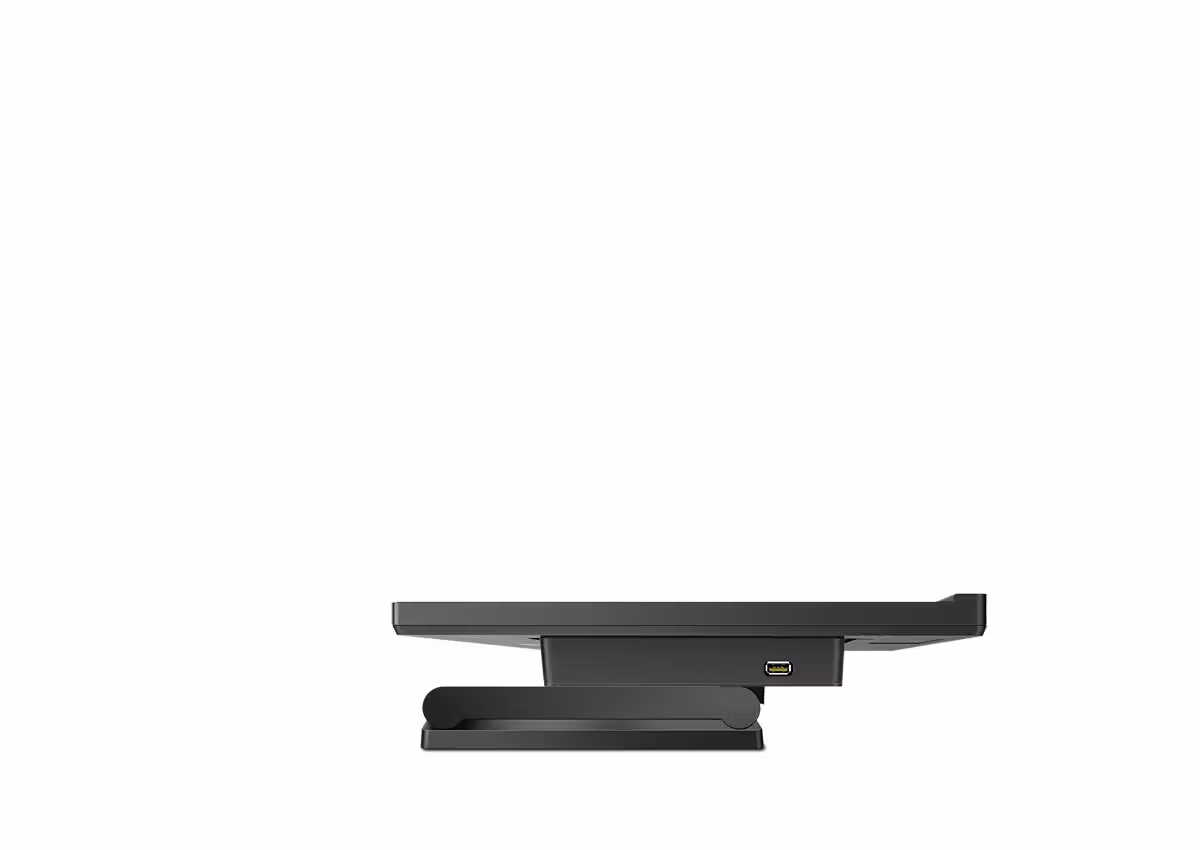 Philips B Line 222B1TC/00 datorskärm 54,6 cm (21,5") 1920 x 1080 pixlar Full HD LED Touchscreen Svart