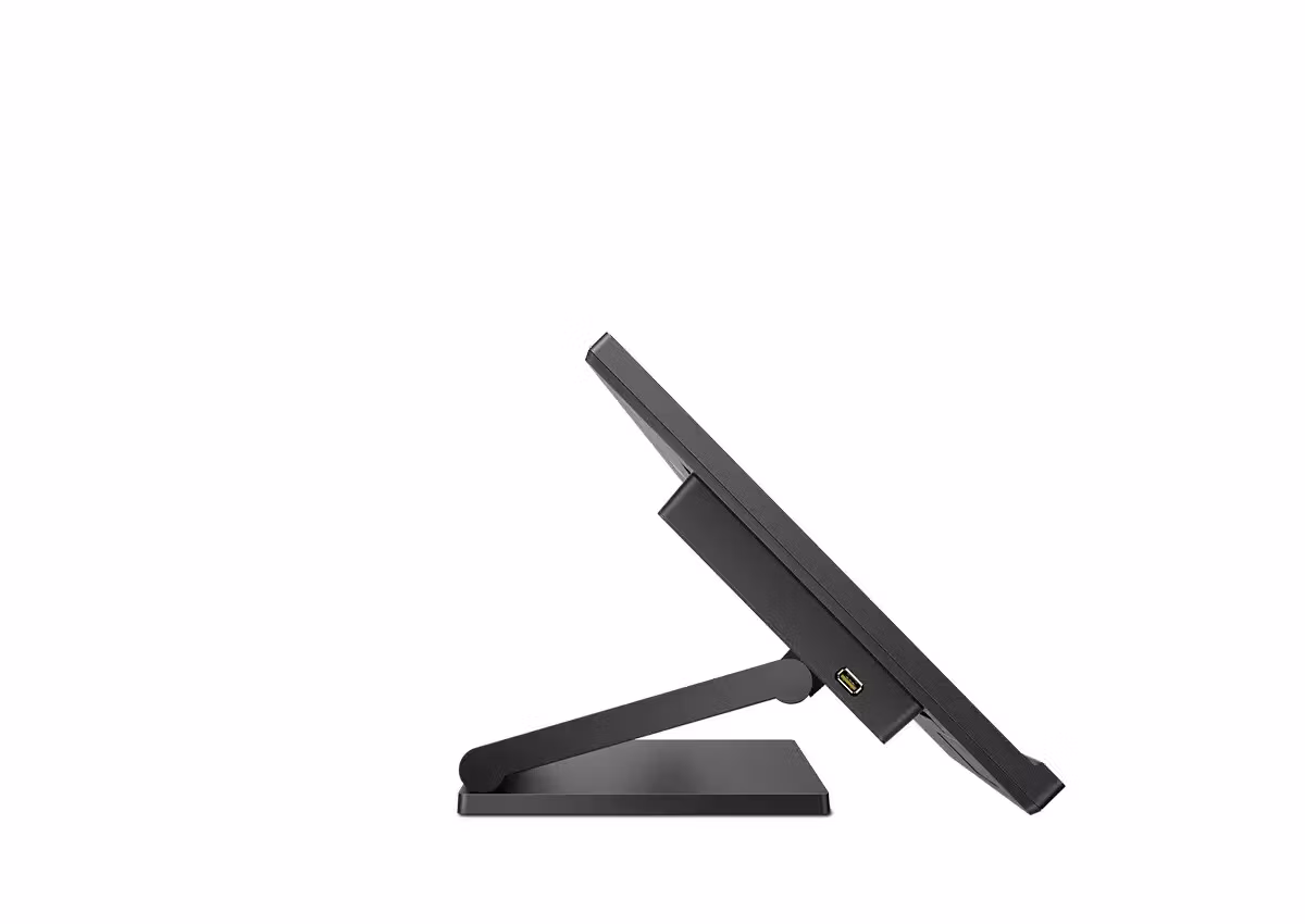 Philips B Line 222B1TC/00 datorskärm 54,6 cm (21,5") 1920 x 1080 pixlar Full HD LED Touchscreen Svart