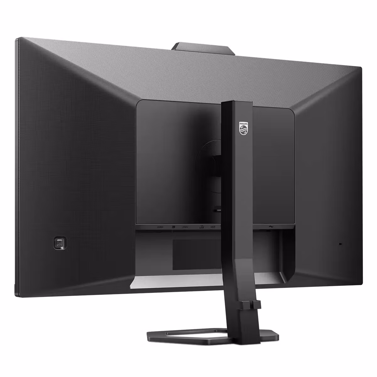 Philips 5000 series 27E1N5600HE/00 datorskärm 68,6 cm (27") 2560 x 1440 pixlar Quad HD LCD Svart