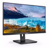 Philips S Line 243S1/00 datorskärm 60,5 cm (23,8") 1920 x 1080 pixlar Full HD LCD Svart