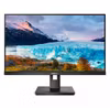 Philips S Line 243S1/00 datorskärm 60,5 cm (23,8") 1920 x 1080 pixlar Full HD LCD Svart