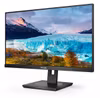 Philips S Line 243S1/00 datorskärm 60,5 cm (23,8") 1920 x 1080 pixlar Full HD LCD Svart