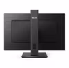 Philips S Line 243S1/00 datorskärm 60,5 cm (23,8") 1920 x 1080 pixlar Full HD LCD Svart