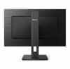 Philips S Line 243S1/00 datorskärm 60,5 cm (23,8") 1920 x 1080 pixlar Full HD LCD Svart