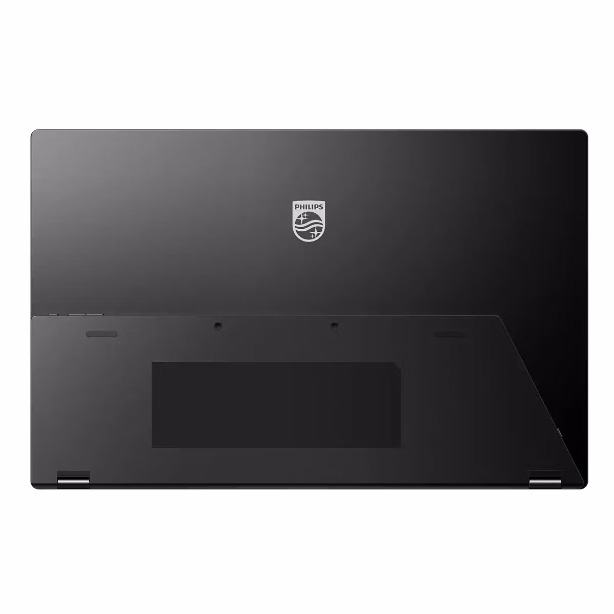 Philips 3000 series 16B1P3302/01 datorskärm 39,6 cm (15,6") 1920 x 1080 pixlar Full HD LED Svart