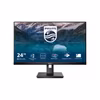 Philips S Line 242S9JML/00 datorskärm 61 cm (24") 1920 x 1080 pixlar Full HD LCD svart