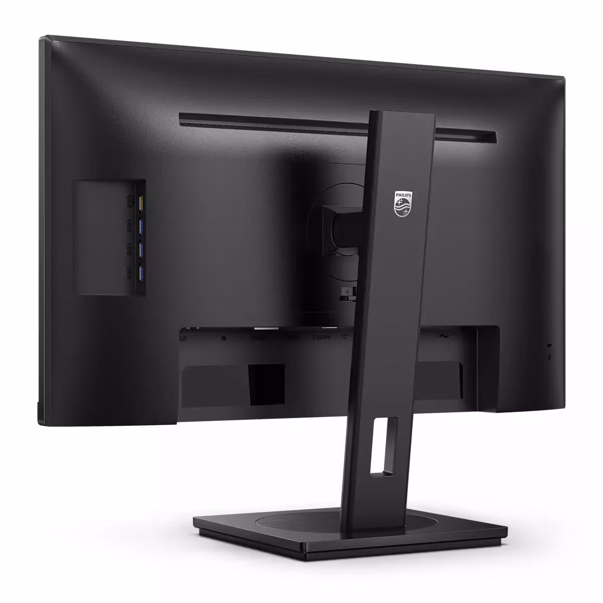 Philips S Line 242S9JML/00 datorskärm 61 cm (24") 1920 x 1080 pixlar Full HD LCD svart